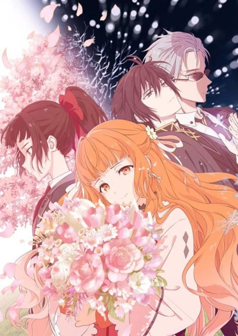 Shunkashuutou Daikousha: Haru no Mai ลำนำรักผู้พิทักษ์ฤดูกาล ภาควสันตลีลา ตอนที่ 1-2 ซับไทย