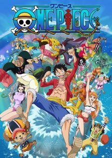 One Piece วันพีช ซีซั่น 18 ซิลเวอร์มาย โซ