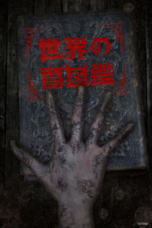 Sekai no Yami Zukan ตอนที่ 1-13 ซับไทย