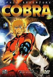 Space Adventure Cobra season 2 คอบร้า เห่าไฟสายฟ้า ภาค 2 ตอนที่ 1-13 ซับไทย
