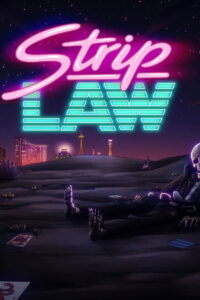 Strip Law งัดข้อกฎหมายในเวกัส ตอนที่ 1-10 ซับไทย