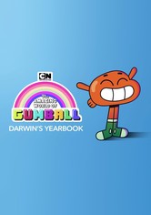 The Amazing World of Gumball: Darwin's Yearbook ตอนที่ 1-6 พากย์ไทย