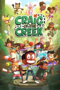 Craig of the Creek Season 1 ตอนที่ 1-40 พากย์ไทย
