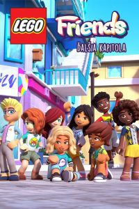 LEGO Friends: The Next Chapter ก้าวถัดไป ตอนที่ 1-11 พากย์ไทย