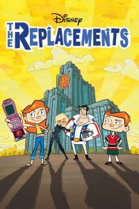 The Replacements ตอนที่ 1-21 พากย์ไทย