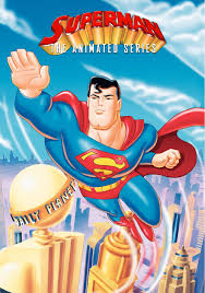 Superman: The Animated Series - Season 3 ตอนที่ 1-13 พากย์ไทย
