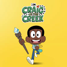 Craig of the Creek Season 3 ตอนที่ 1-34 พากย์ไทย