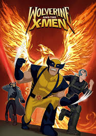 Wolverine and the X-Men วูลฟ์เวอรีน แอนด์ ดิ เอ็กซ์เม็น ตอนที่ 1-26 พากย์ไทย