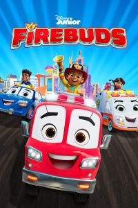 Firebuds Season 2 ตอนที่ 1-20 พากย์ไทย
